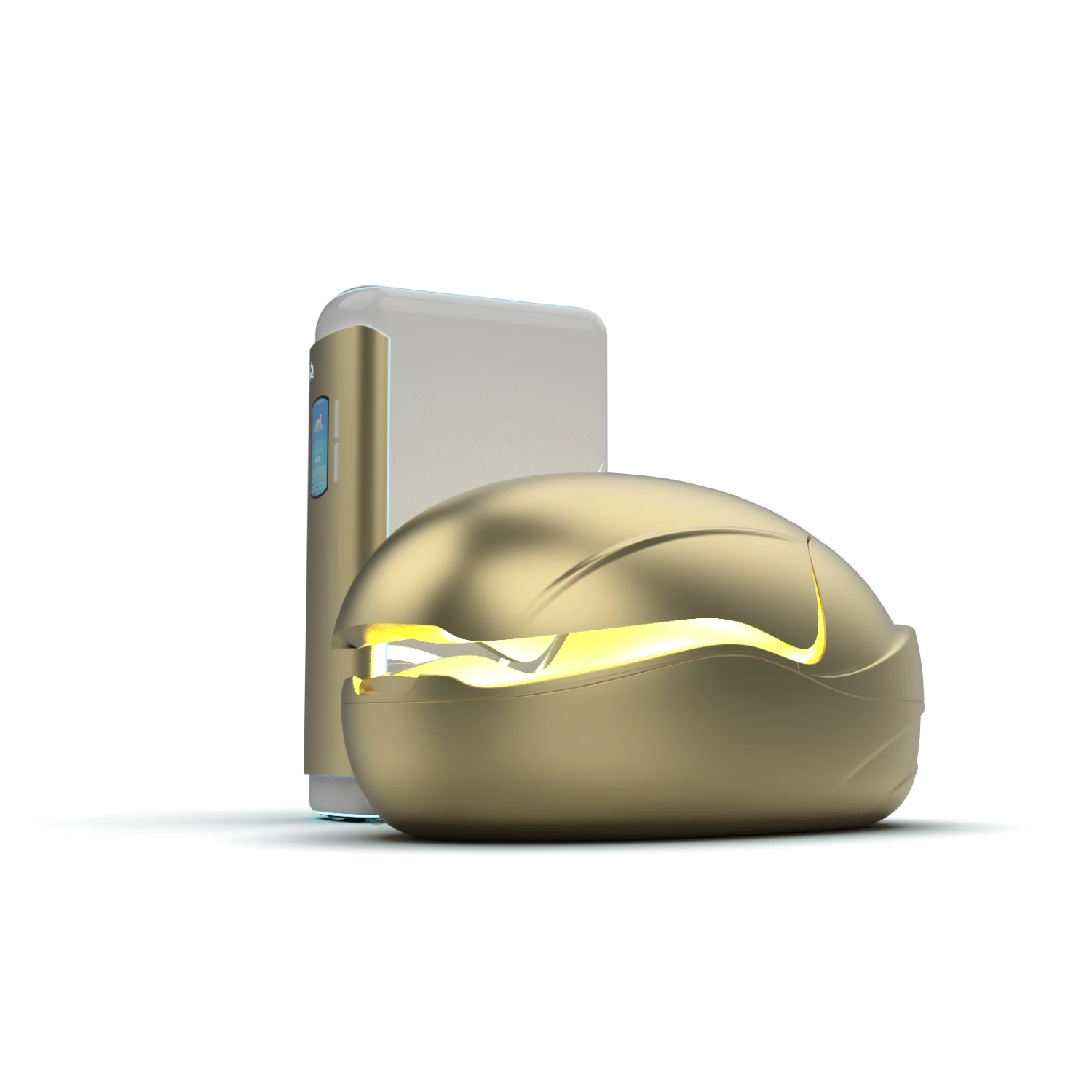 High quality float pod large-sized tank without yellowing or foaming sensory deprivation Spa center massage for relax