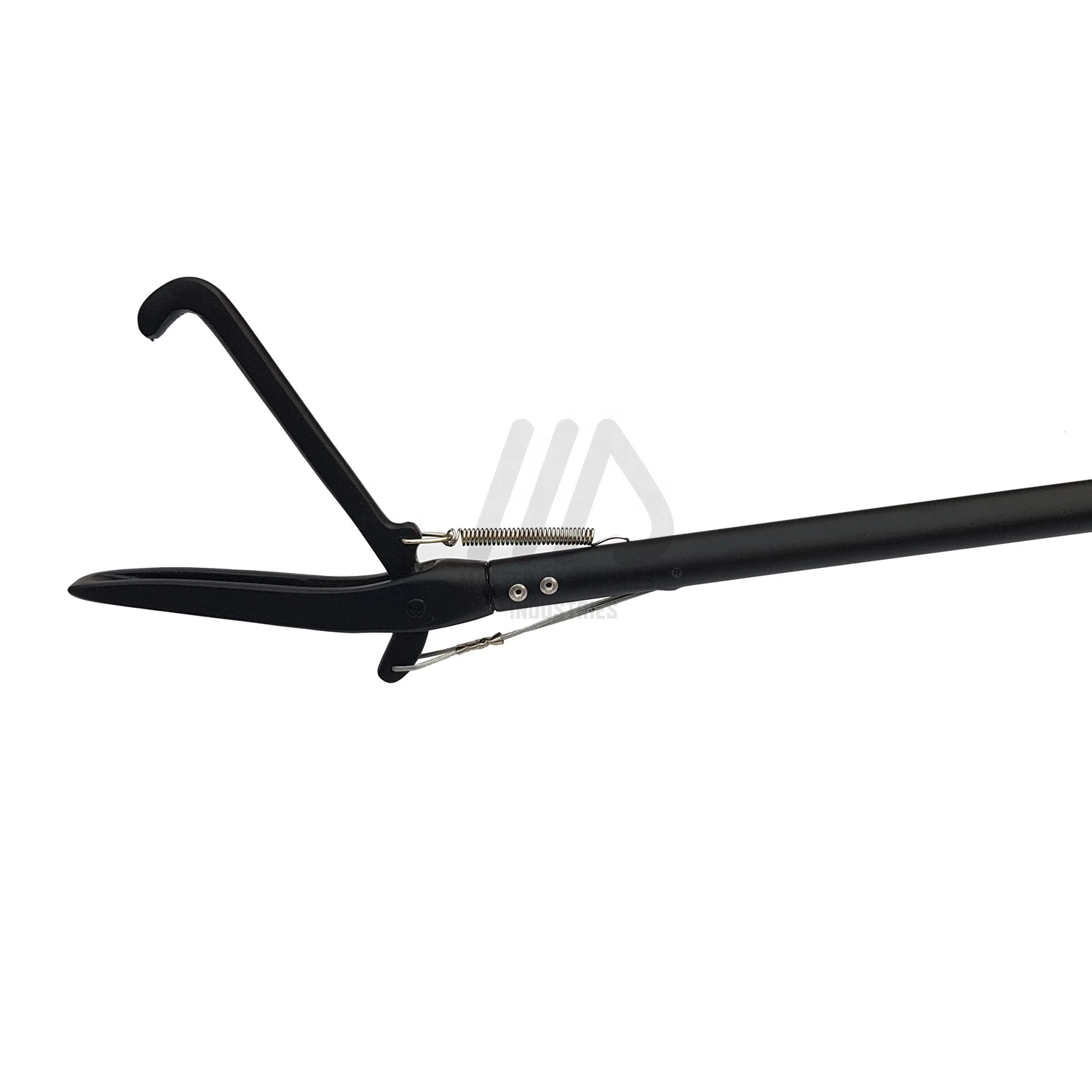 Snake Tong Strong Extreme Grip snake catcher tongs long distance snake catcher stick & tongs reptile supplies other pet products