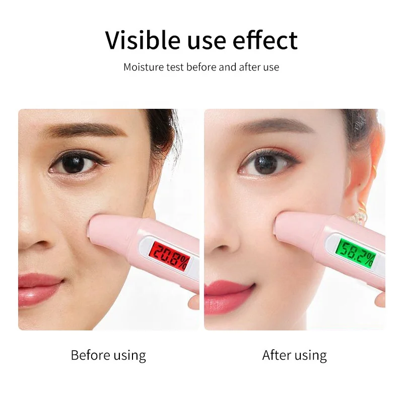 Aromatherapy facial steamer