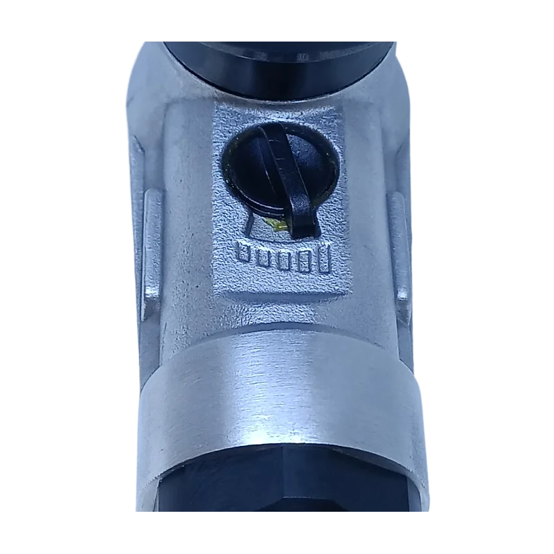 Mini Air Belt Sander