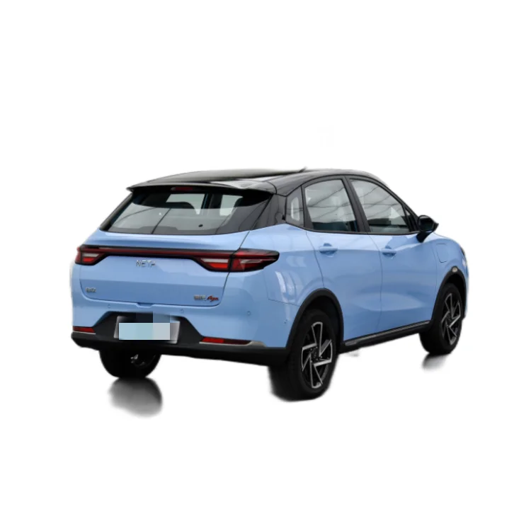 Nezha Aya 2023 318 Car Voiture 2023 Neta Aya Suv Ev Electric Car Adult Cheap 4 Wheel Chinese New Vehicle Price For Sale