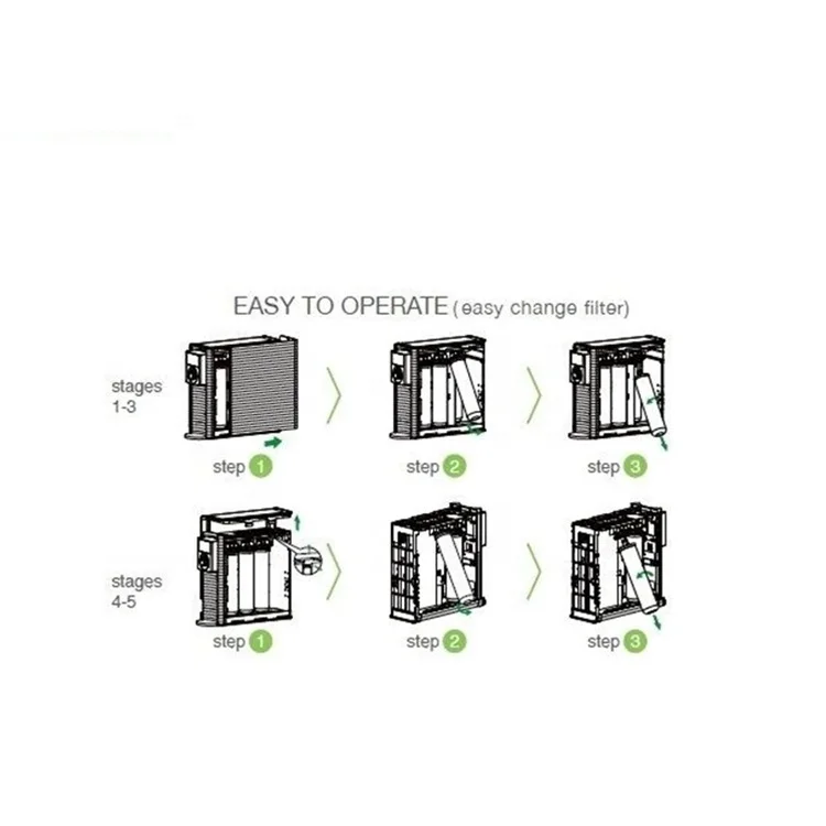 Система фильтрации обратного осмоса