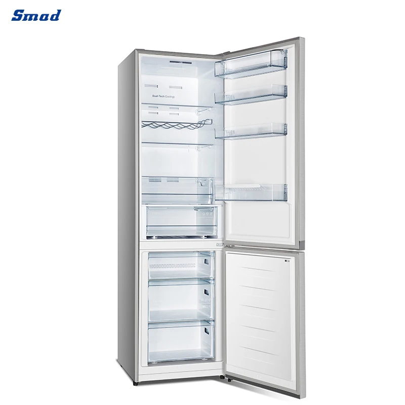 10.7Cu.ft Home Use Fridge Fruit and Vegetable Refrigerator Price