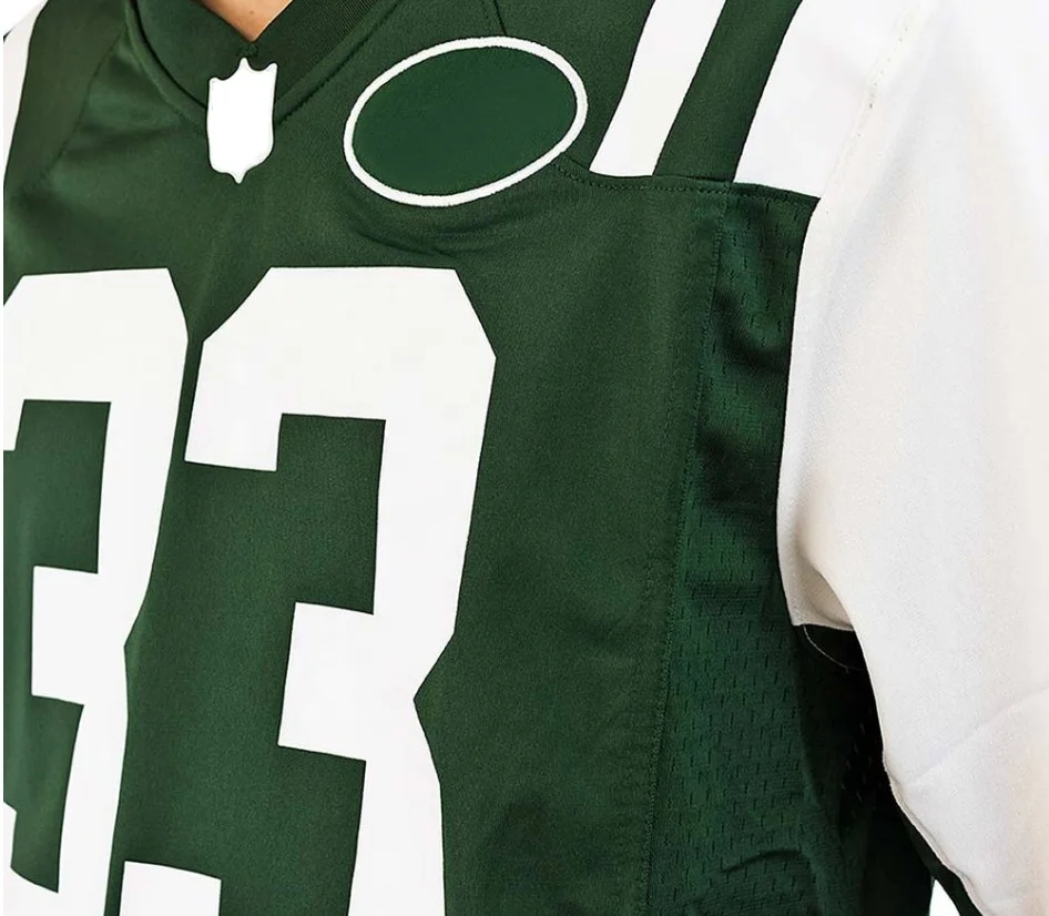 New Custom American Football Game Jersey all Size