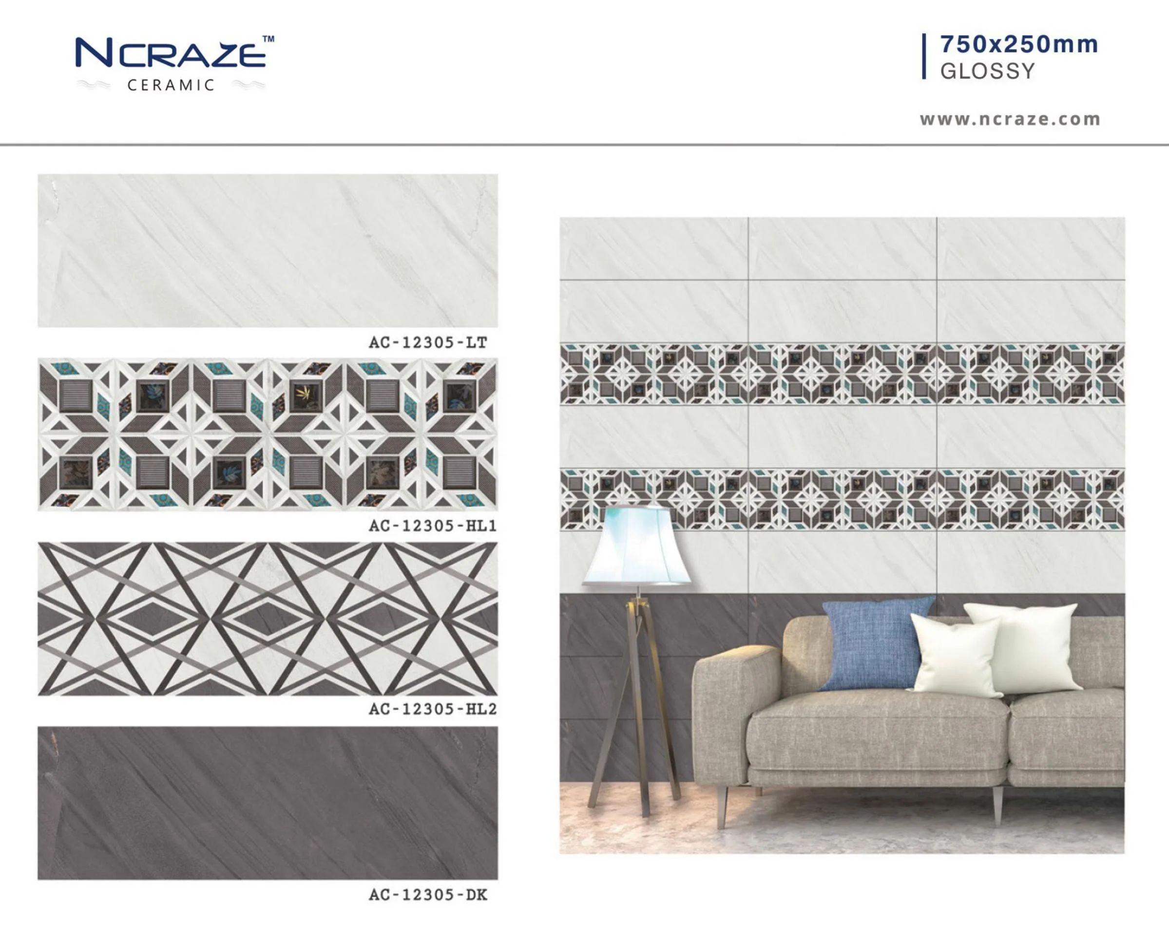 Керамический корпус с глянцевой отделкой толщиной 250 мм по очень низкой цене 750x9 5 используется на складе