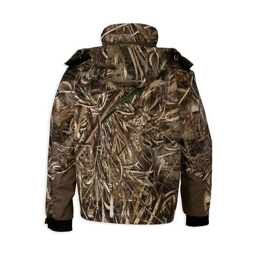 Hunting Suit Waterproof Best-Selling Lightweight Hunting Uniform Forest Woodland Hunting Suit Jacket