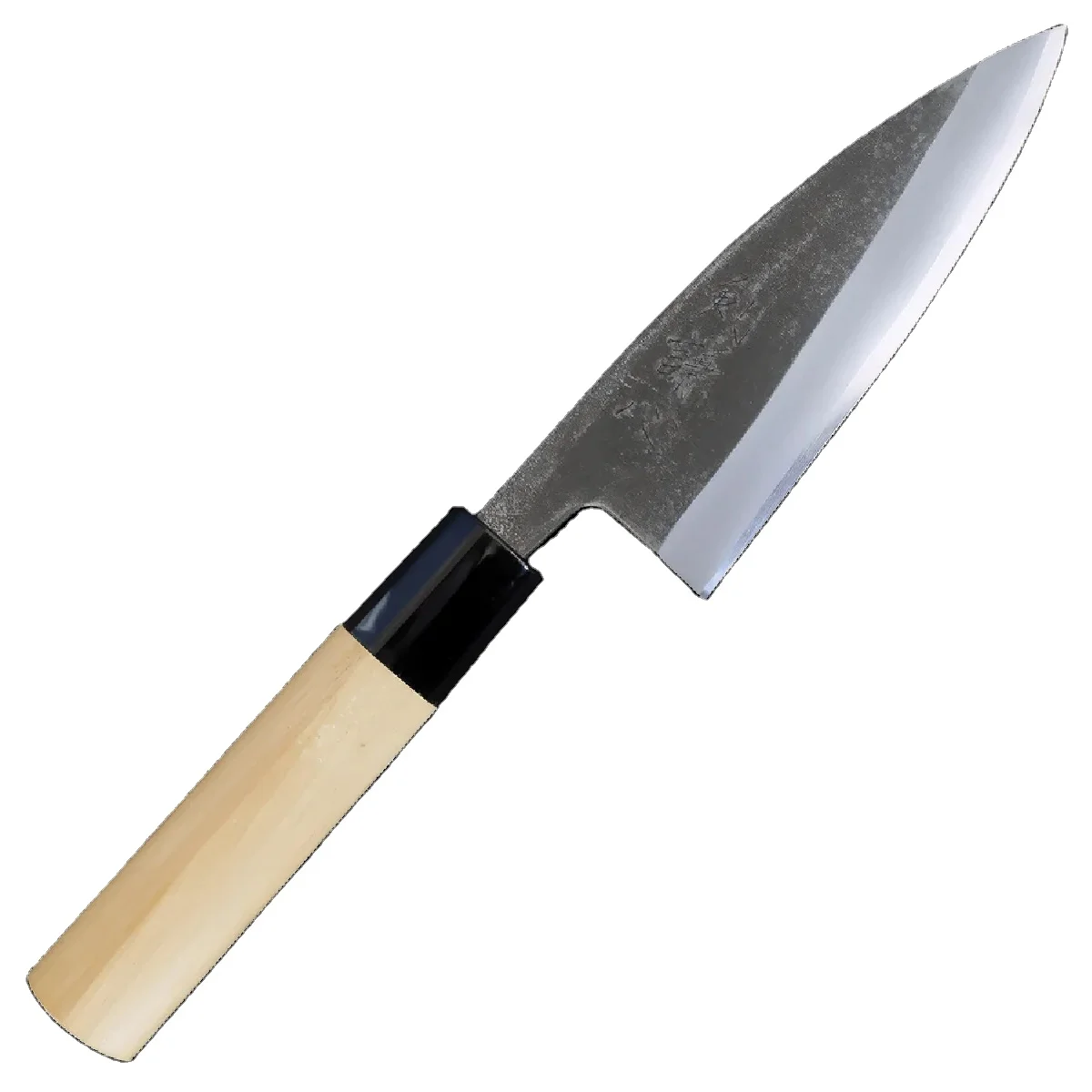 Made in Japan Sashimi Knife Kitchen Knife Brand Tsurugi-kenshin Chef Knife Ajikiri TDA-150PK