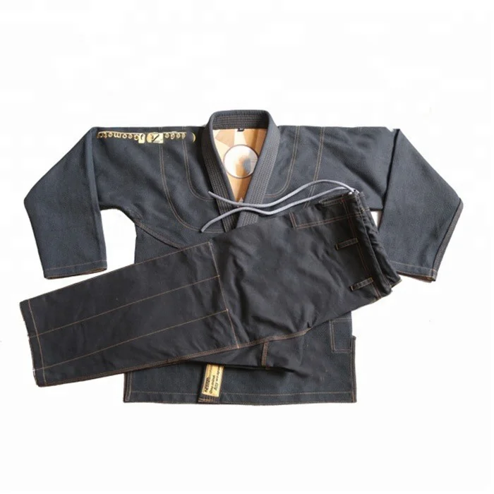 Полностью настроенный Jui Jitsu Bjj Gi Kimano Jiu-jitsu Кимоно костюмы Ji Jitsu костюмы для мужчин дзюдо каратэ униформа Кимон BNJ-0124