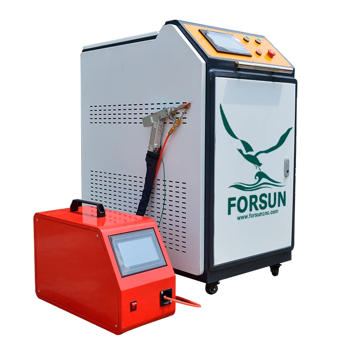 Fiber laser welding machine prices laser manual laser welding machine