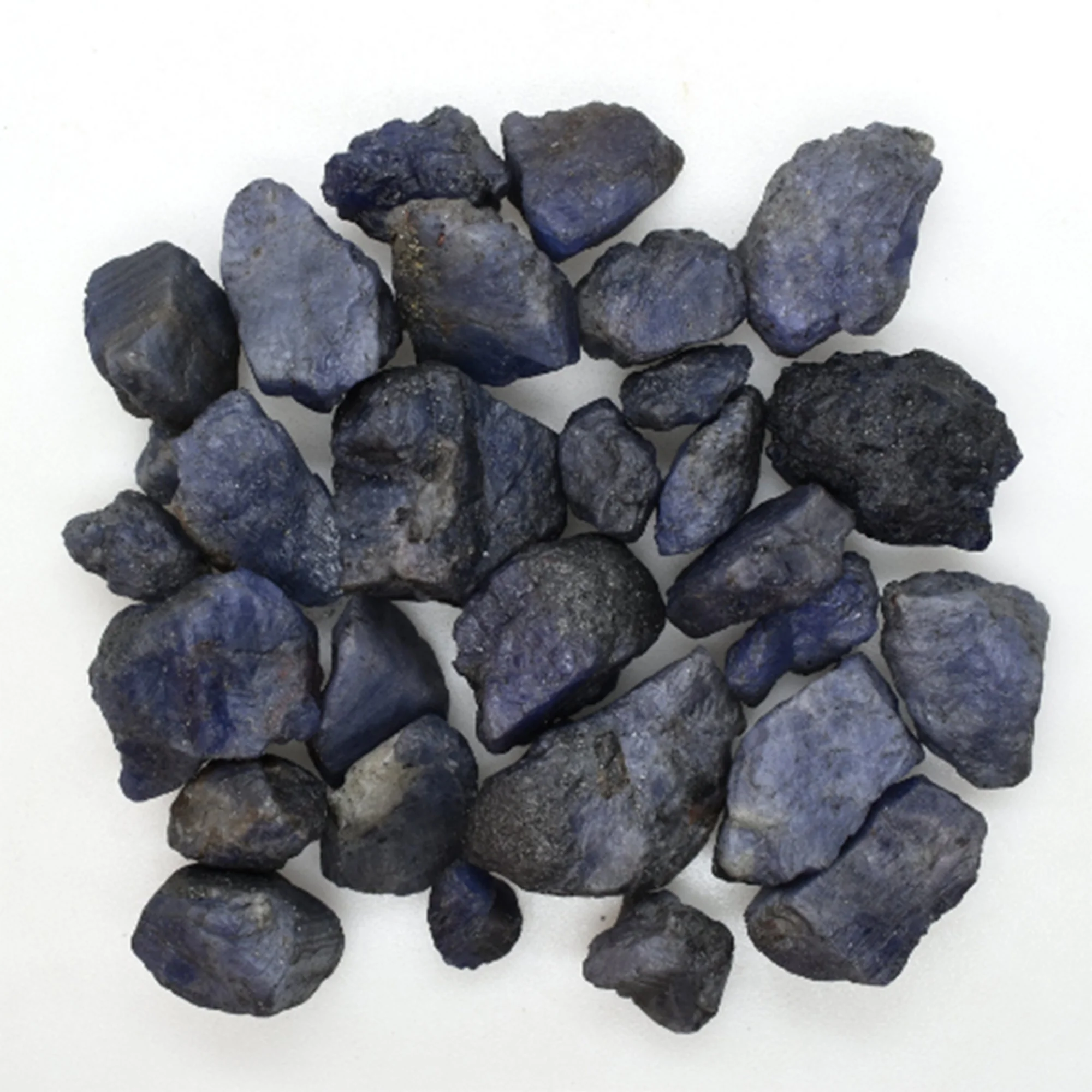 Loose Gemstone Rough, Fantastic High Quality Natural Tanzanite Rough Gemstone, Uneven Shape Gemstone, Wholesale Price Rough