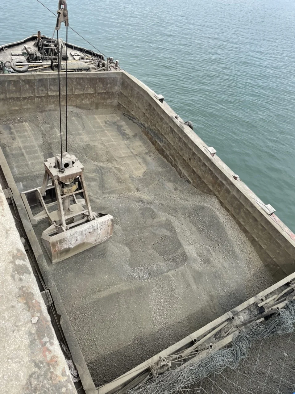 High Quality Ordinary Portland Cement Clinker