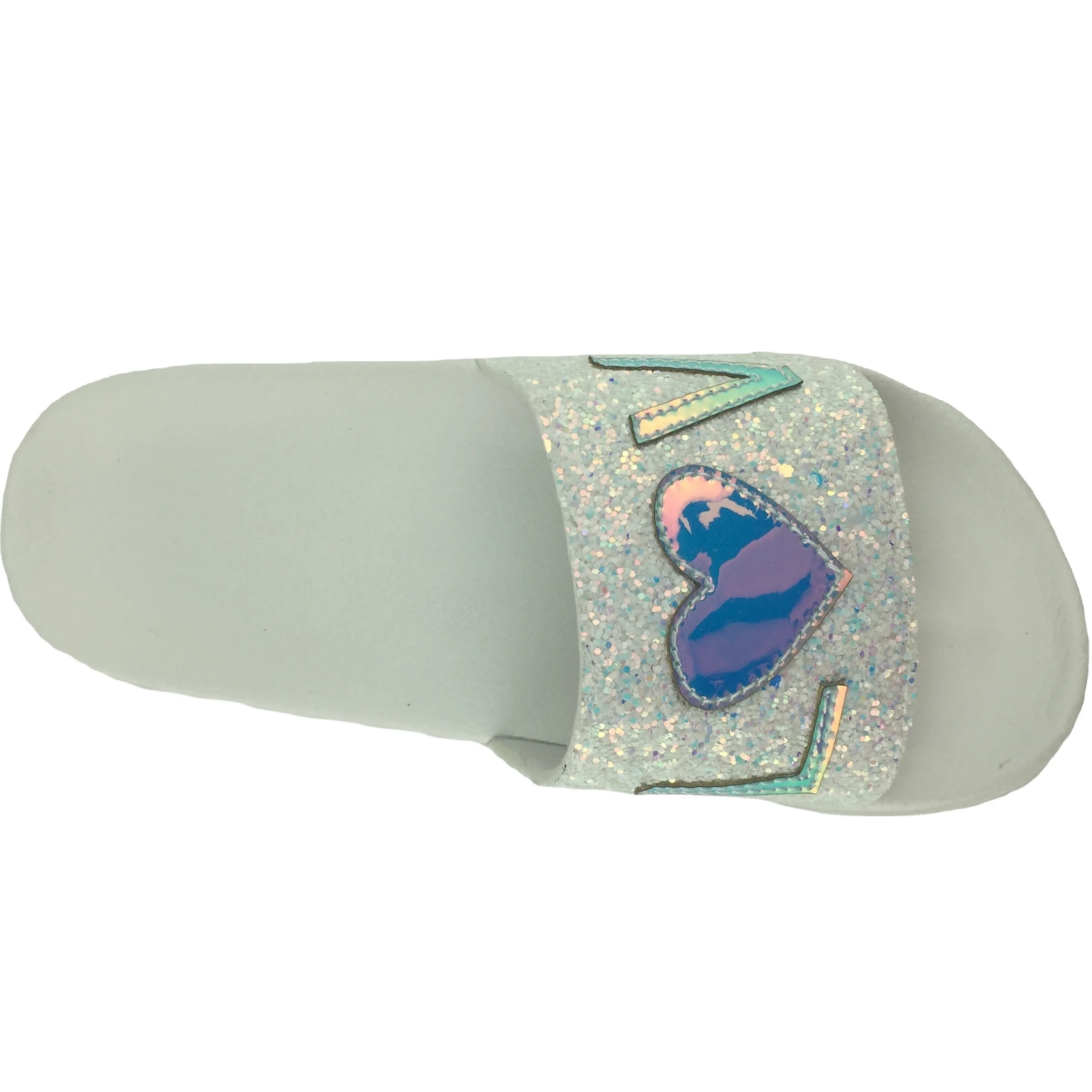 Kids House Anti-slip Girlsboys Shoes Summer Beach Slipper Sandal Children Bathroom Shoes Slip on Kids Slides Slippers PVC EVA FW