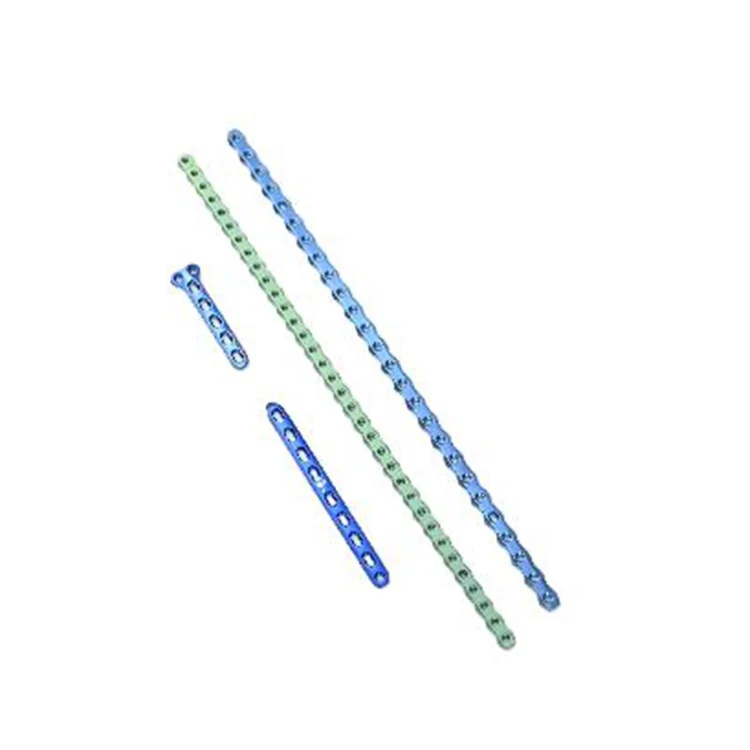 Bone Plate Animal ALPS For Ortho Vet Surgery Orthopedic Surgical Instruments Veterinary Implants