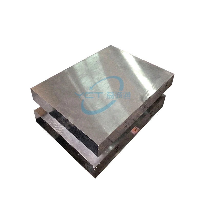 China Factory Spring Steel Bar SUP9 Carbon Alloy Spring Steel Round Flat Bar