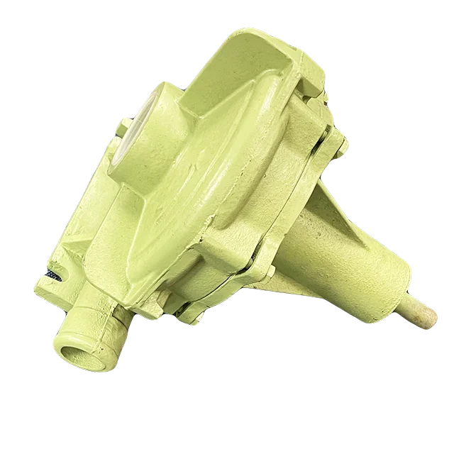 Лучшее качество запчасти для строительной техники водяной насос ленточного типа бетононасоса смесителя