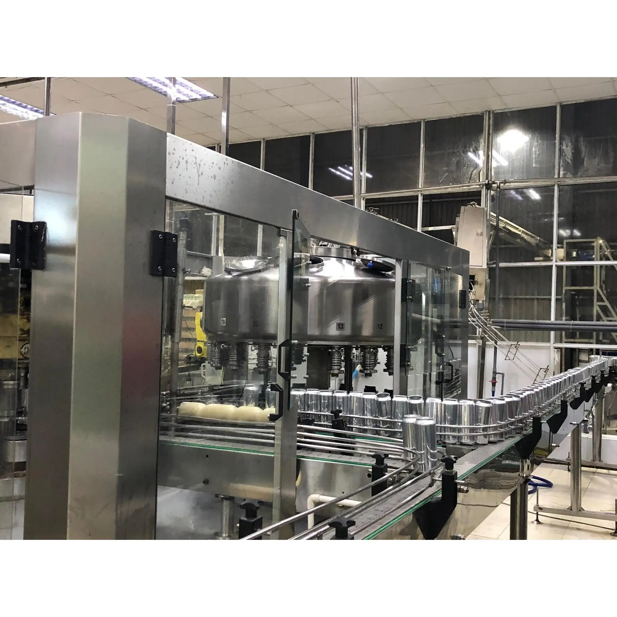 330ml Pure Cooconut water from Vietnam