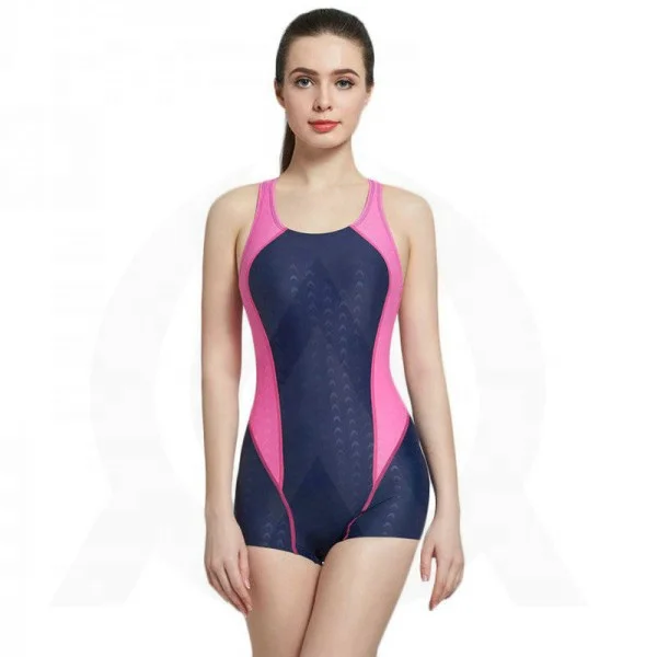 Fitness Swimwear Customized Swimsuit Women Oem Swimsuit Hot Sale Ladies Beach Bikini Swim Suit For Ladies