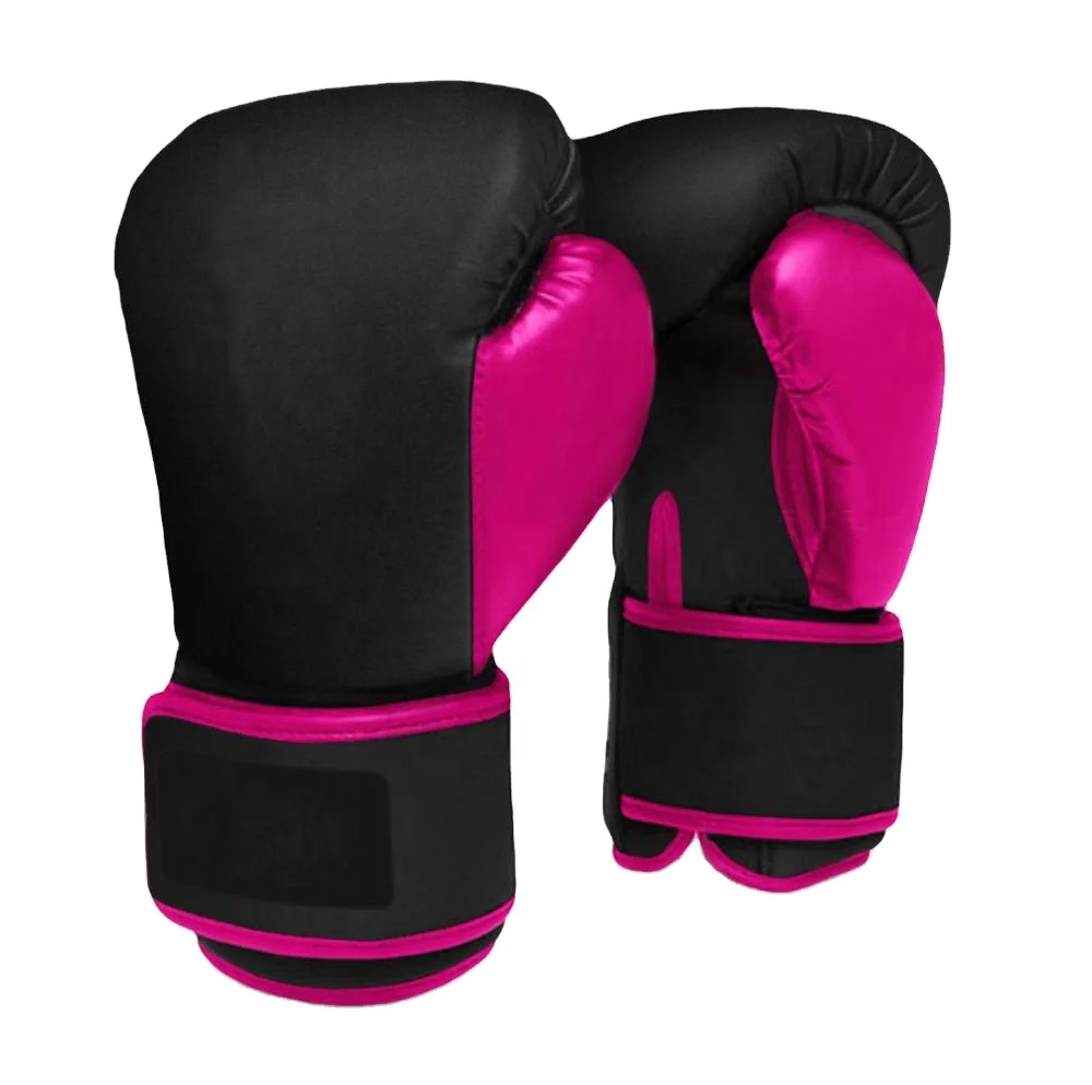 Sparring Punching Gloves, Heavy Bag Workout Gloves for Boxing | Boxing Gloves for Men & Women