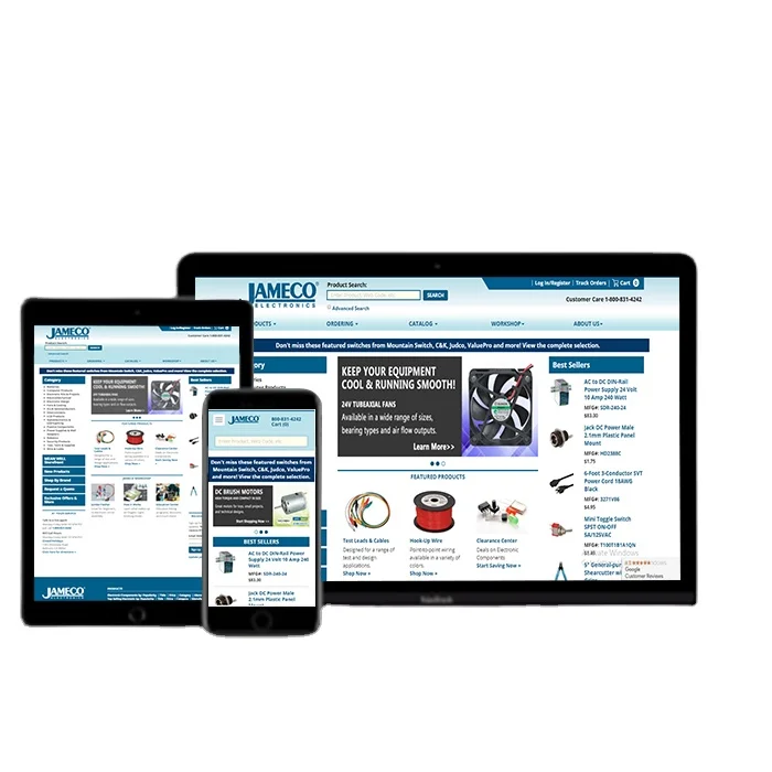 Top leading eCommerce development services  company in India | Protolabz eServices