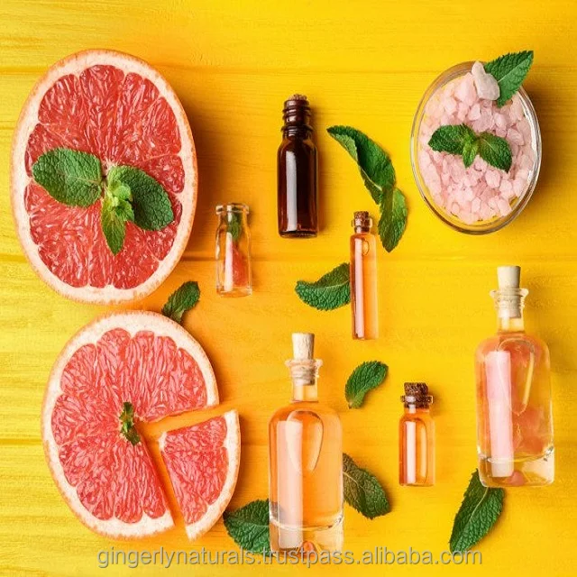 High Quality Bulk Grapefruit  Oil for Sale at Reasonable Price