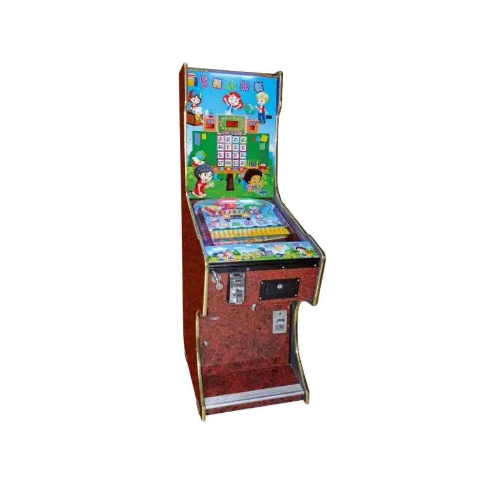TW Kwang  Yi Hot Selling 16 Balls Machine
