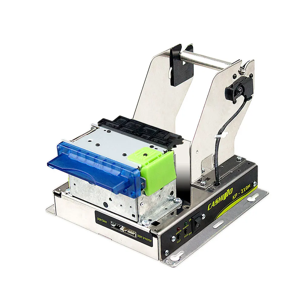 58mm Built in Kiosk Thermal Ticket Printer Module KP-210H For Automatic payment machine