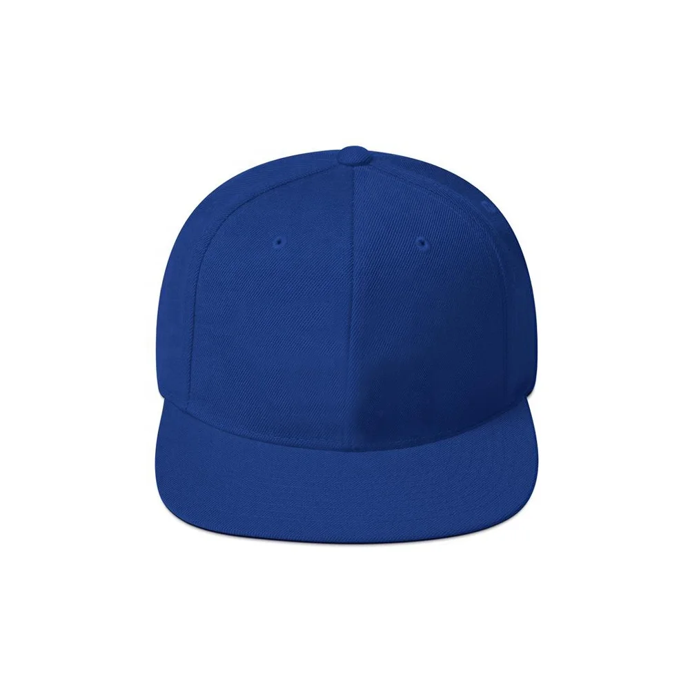 stock embroidery logo football team new york baseball cap sports hat and cap  Custom Black And Army Green   Snapback Caps