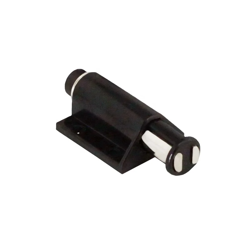 Door cabinet  fitting single  magnetic push latch