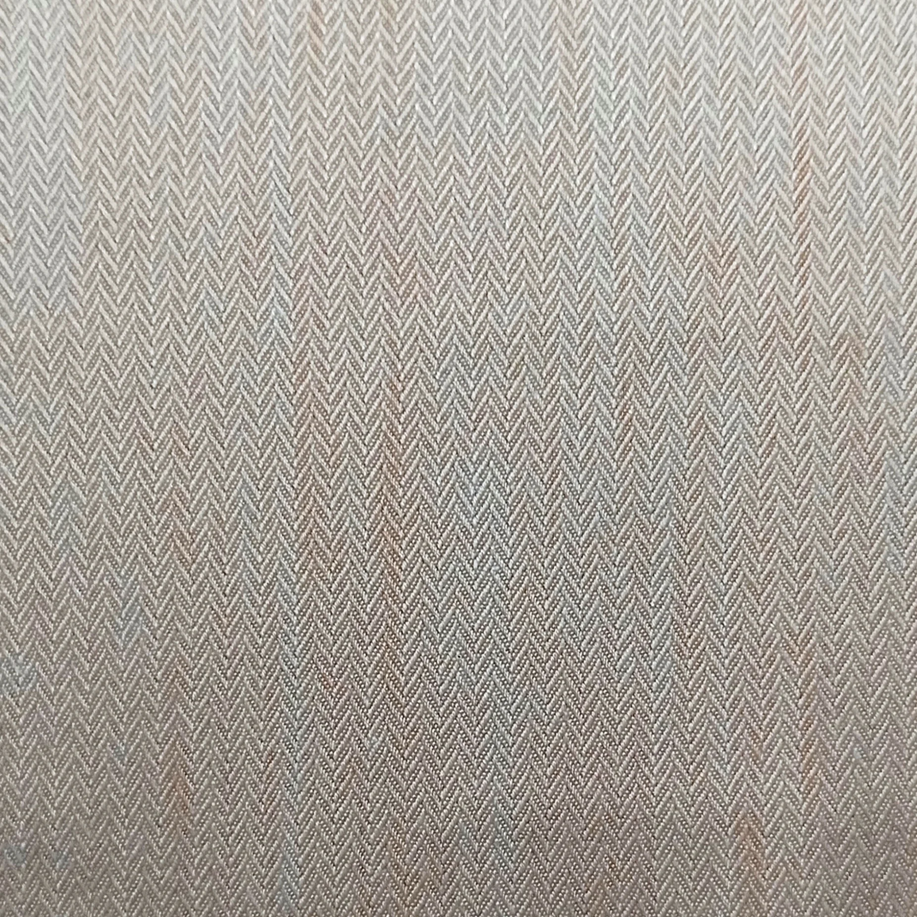 
Corporate and School Uniform Two Ply Polyester Cotton (PC) Shirting Fabric Herringbone -Cartier 57/58