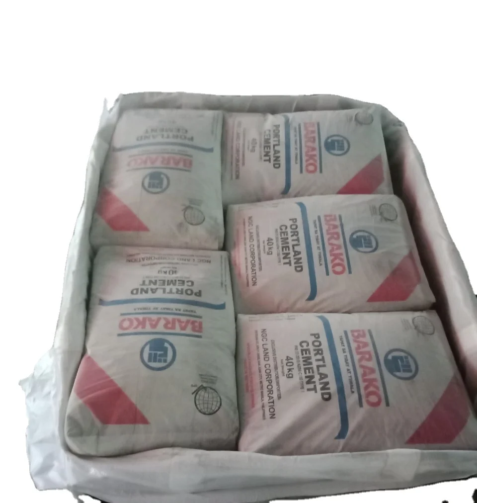 ordinary portland cement OPC 42.5 CEM I from Vietnam for construction high quality cheap price