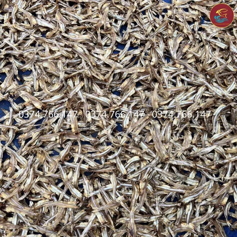 Good Price on Japan Dried Anchovies Healthy Seafood Snacks in Bulk Whole Raw Fish Preserved with Salt Frozen Style