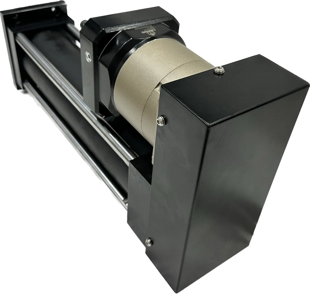 electric drive electric cylinder