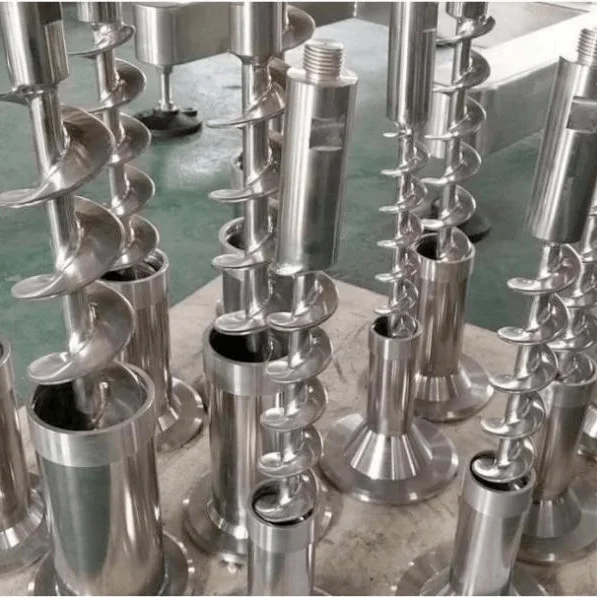 CE Patent Design Automatic Pharmaceutical Capsule Powder Dual Heads Filling Machine