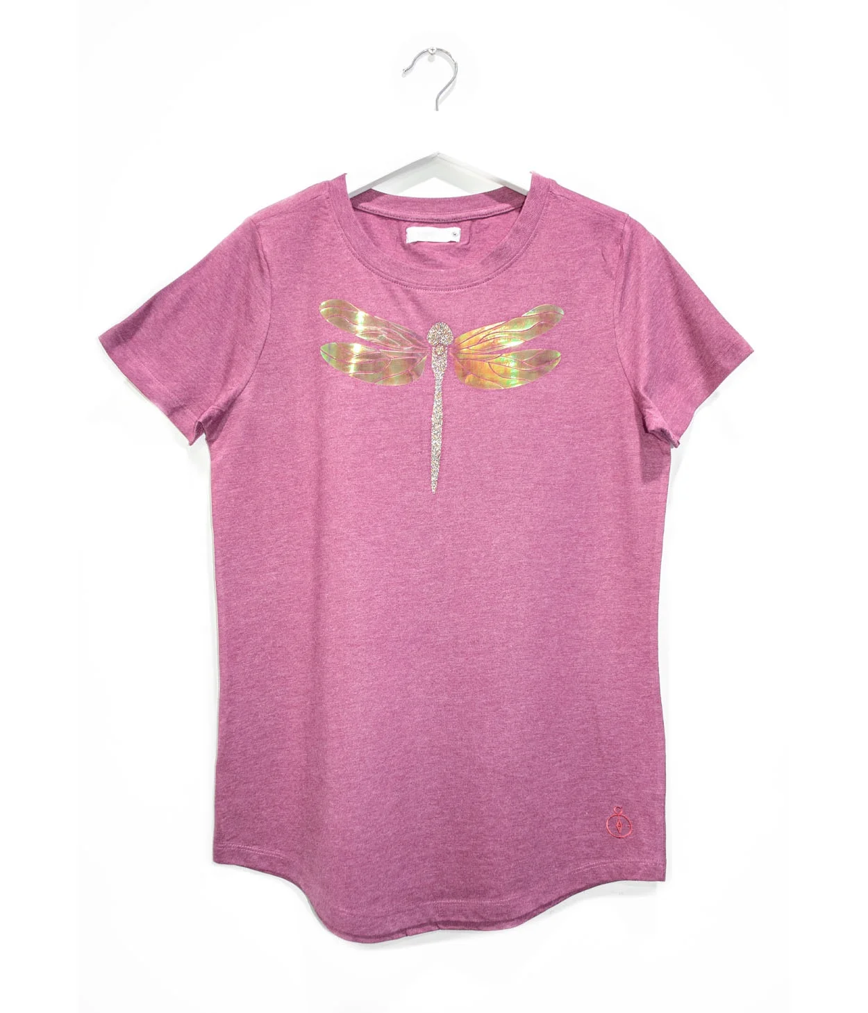 Eco Blended Cotton Super Soft Shrinkage Controlled T-Shirt For Sleeping Working Out lounging Comfort t shirt Wholesale