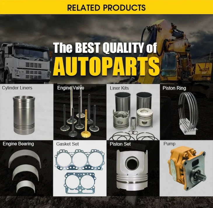  Турбокомпрессор KTA19 3594117 для CUMMINS