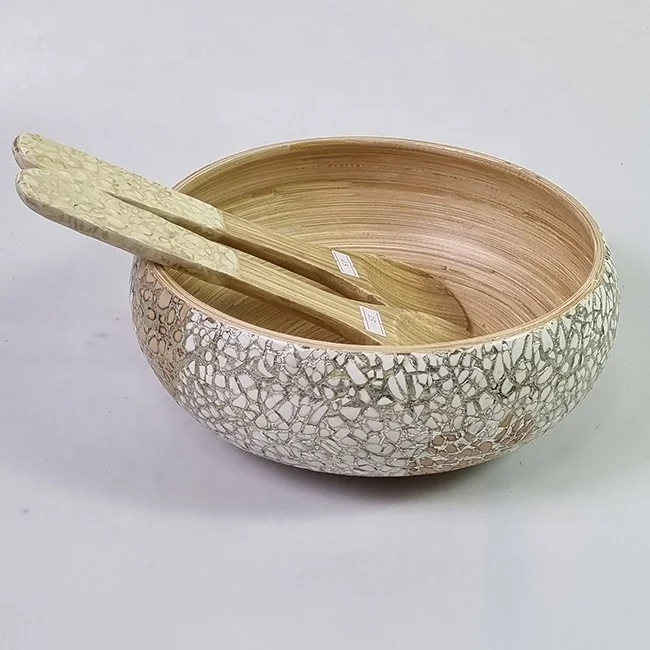High Quality spoon Natural Bamboo Reusable Small Bamboo Spoons Made From Vietnam Best Price