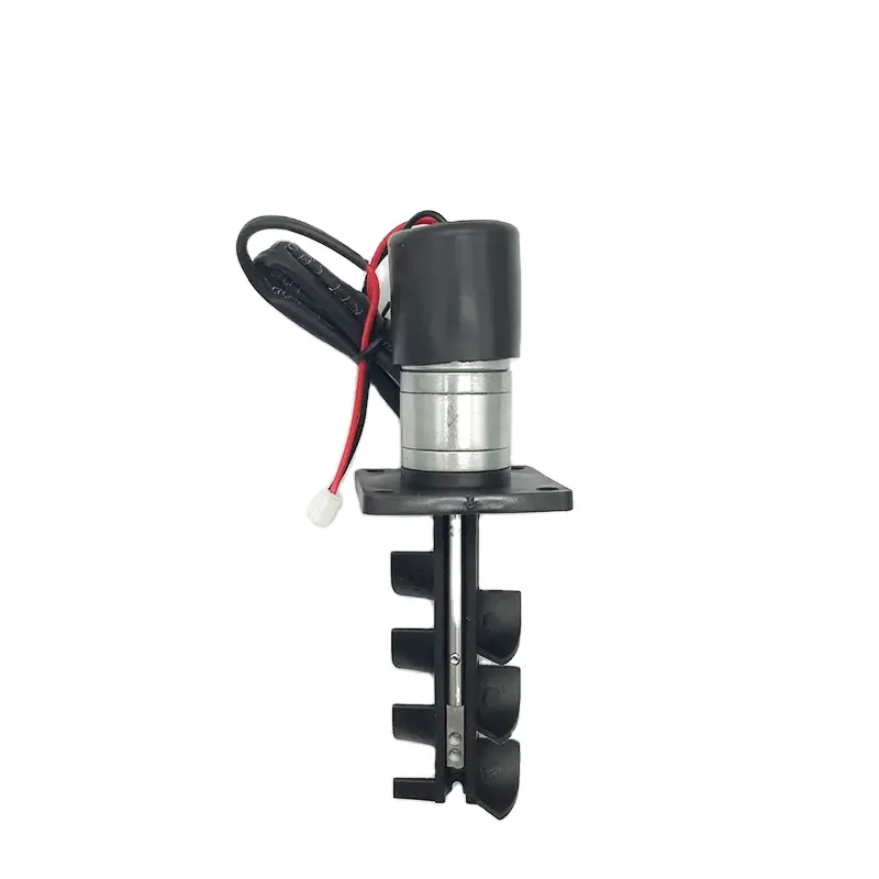 DTF printer Ink Tank Stirring Motor For UV ink White Ink 250ml 500ml 1L