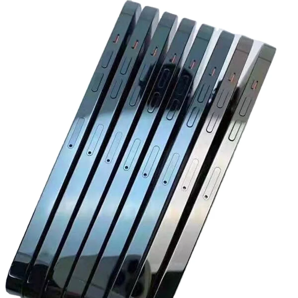 Wholesale Carriers resale Grade ABC second hand cellphone mobile for original unlocked iphone 12 series phone