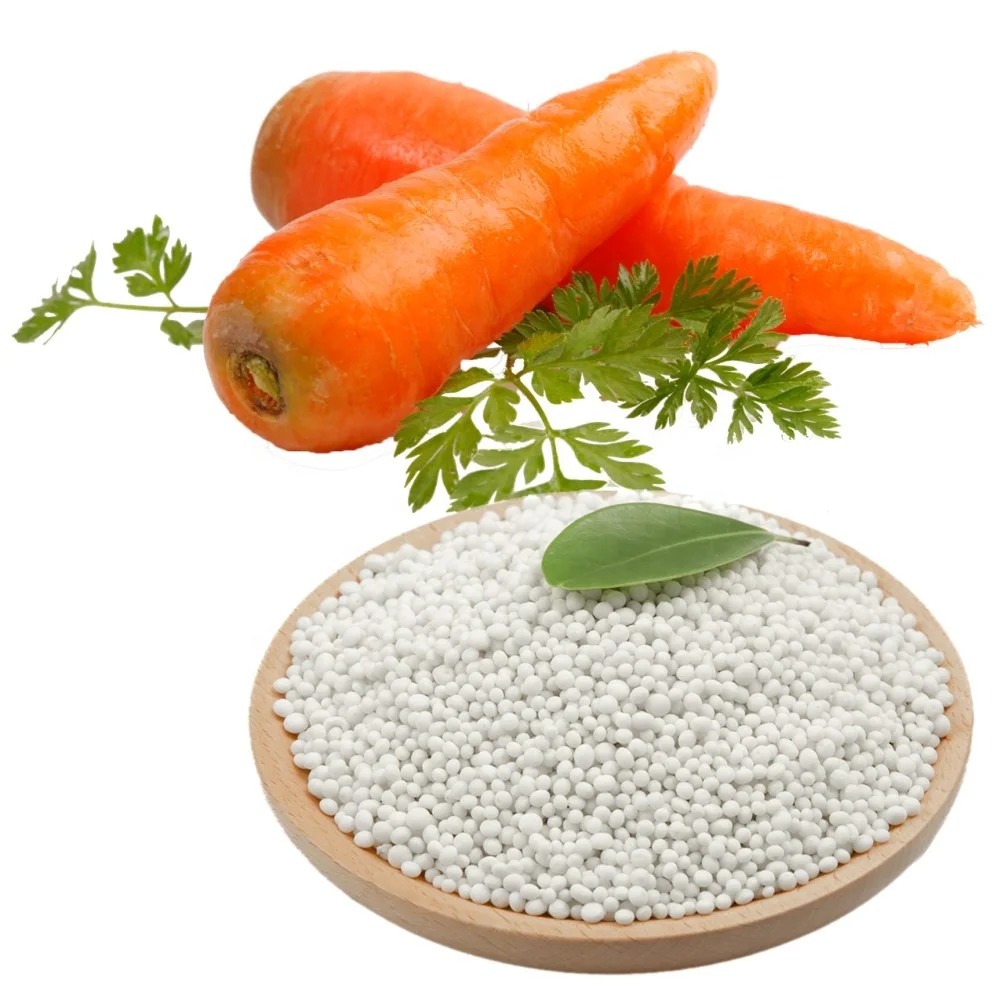 For Corn Barley Rice wheat Sunflower Sorghum Hot Selling Fertilizer Granular NPK(S) 14-18-18(6)+0.3Zn* Compound Fertilizer