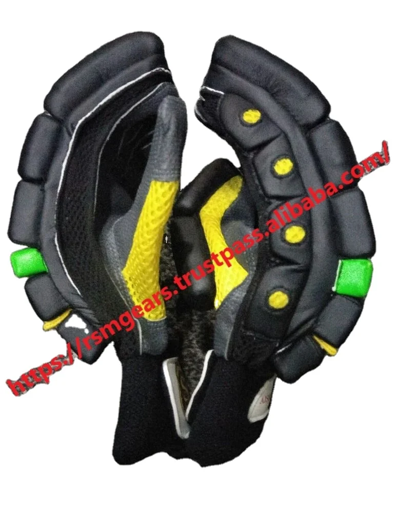 Custom Cricket Batting