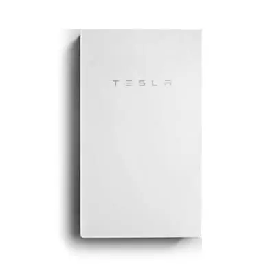 Коммуникационный шлюз Tesla Powerwall-резервный 2