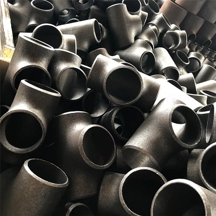 Seamless Carbon Steel A234 WPB 1-24' Pipe Fittings SCH80 90 Degree Long Radius Elbow