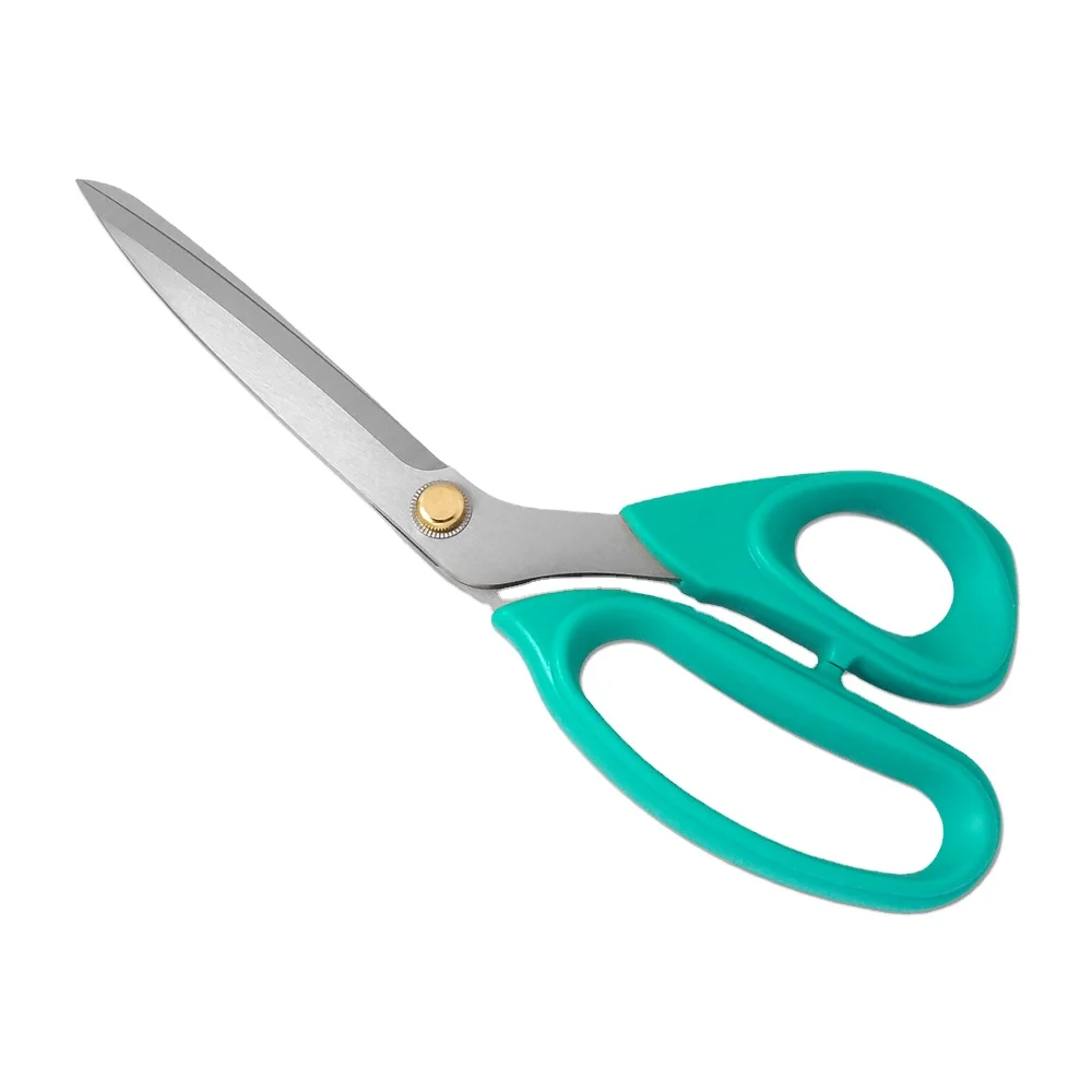 2024 Hot Selling Stainless Steel Tailor Sewing Scissors