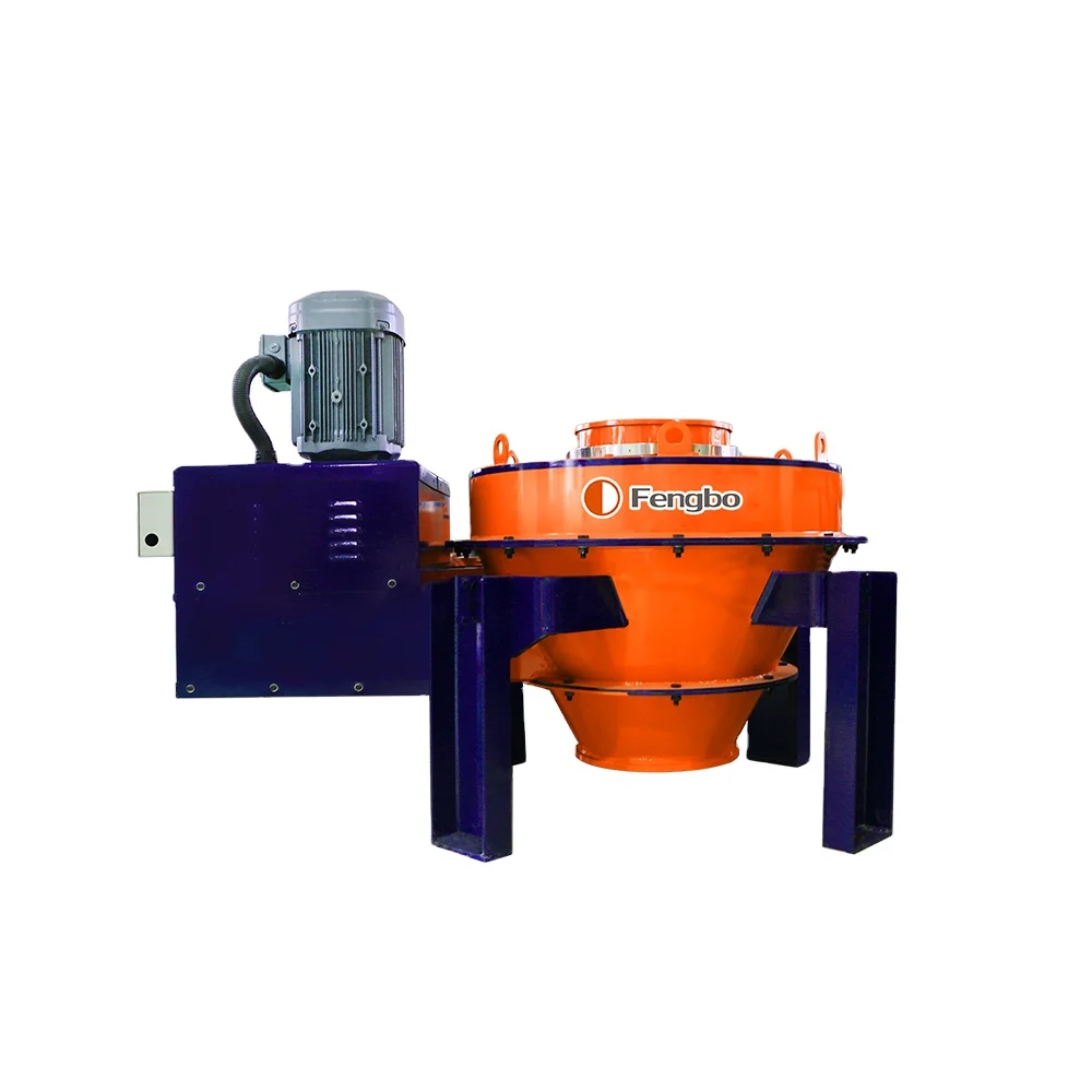 FB-CRM model Coriolis mass flow meter for feeding of raw meal /raw flour, constant weighing machine with advanced tech