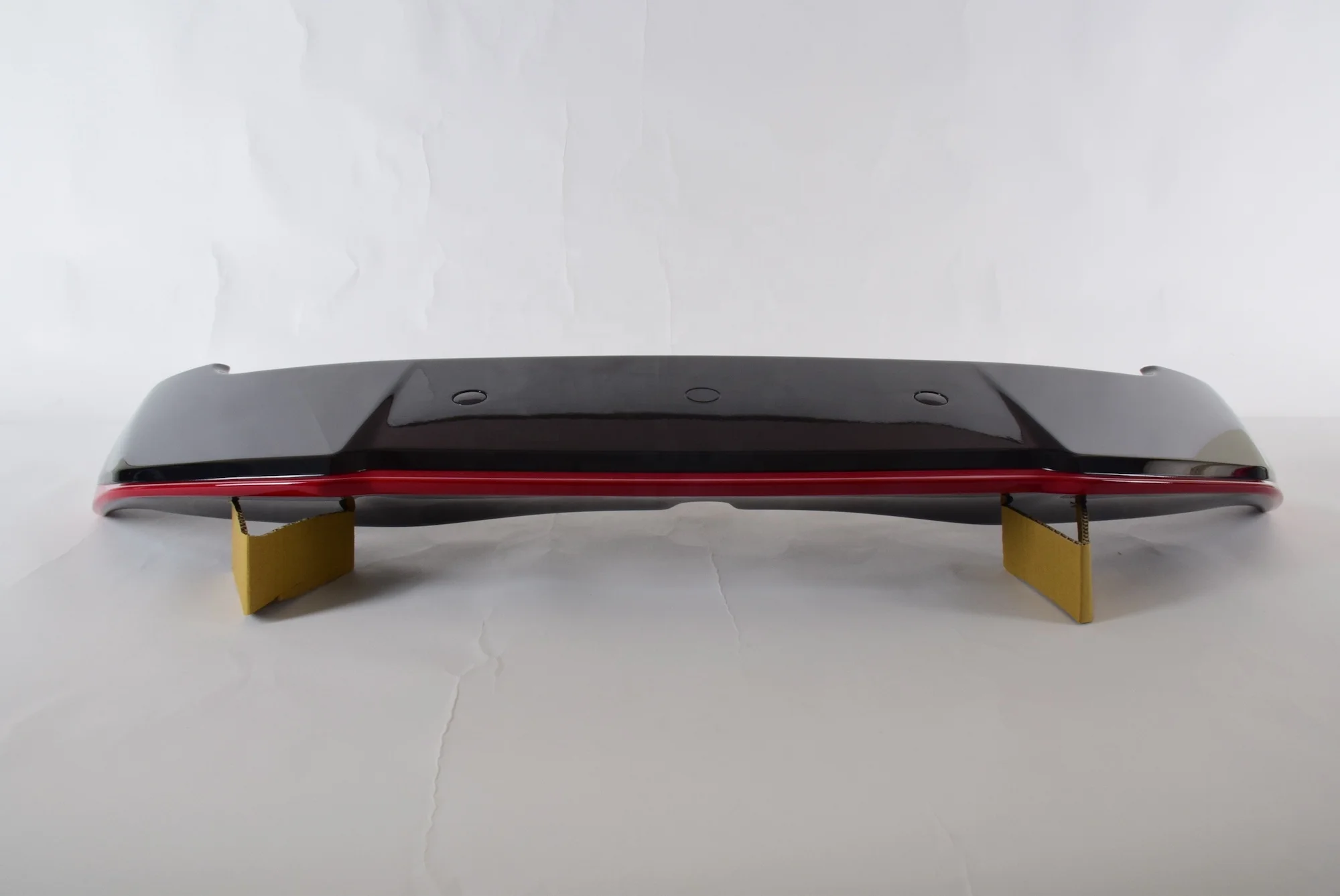 2020 ~ двухцветный спойлер на крышу для toyota corolla cross