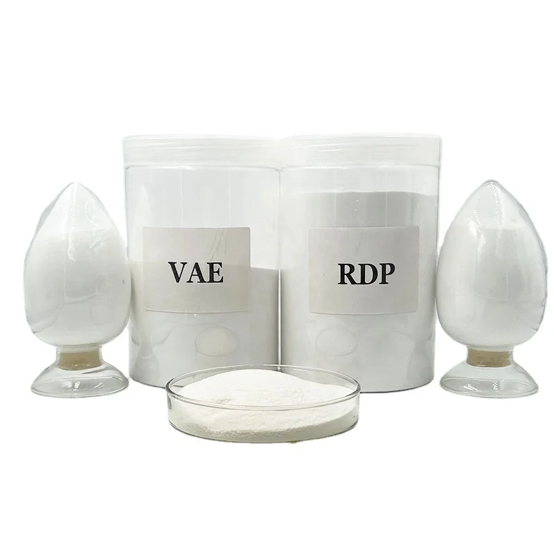 YICHENG top Redispersible Polymer Powder Vae Rdp Powder Used for for Dry Mortar Tile Adhesive