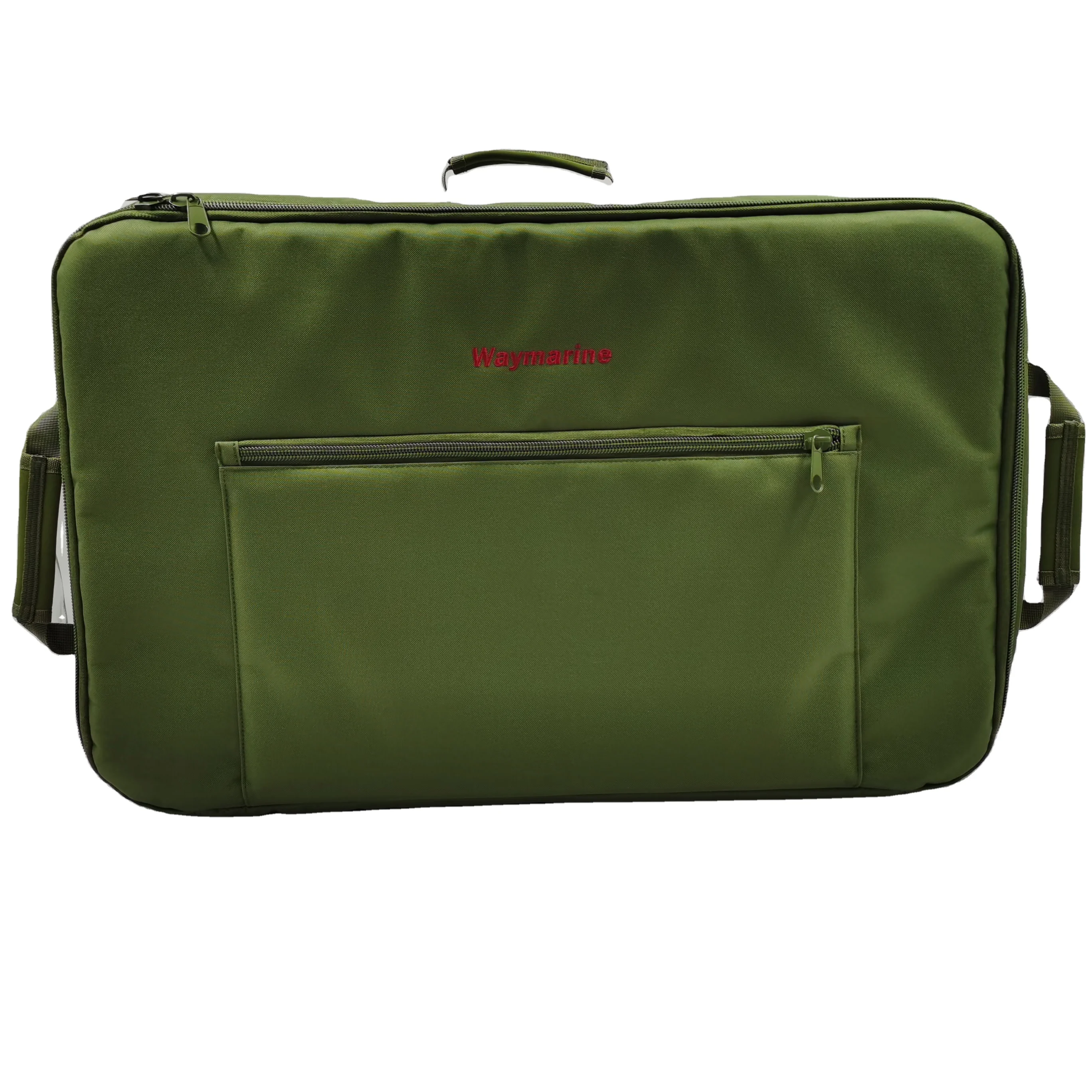 Hot sale Multi-purpose  Bait boat bag Large Capacity Waterproof fishing bag ,portable  fishing bag with adjustable style