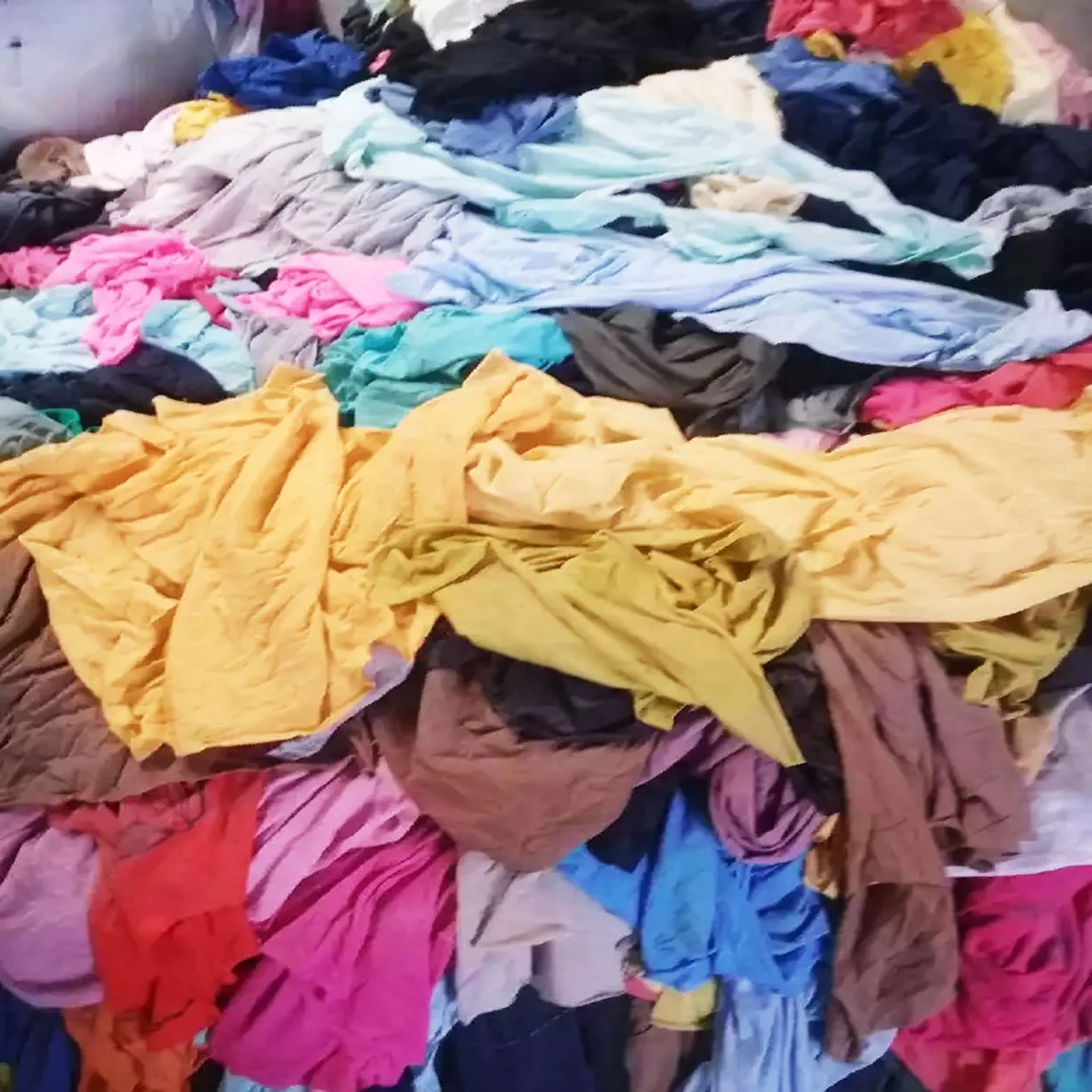 Лучшее качество, цветовой вязать протирки ветоши