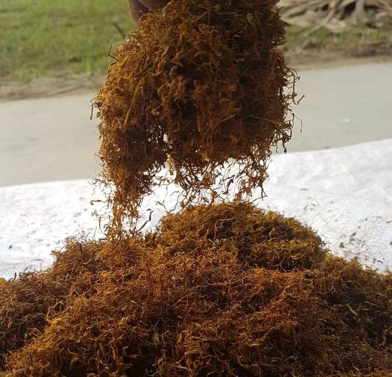 Real Herbal Leaf Healthier Choice Blends 100% Natural Smoking Just Free From Addictive and Nat