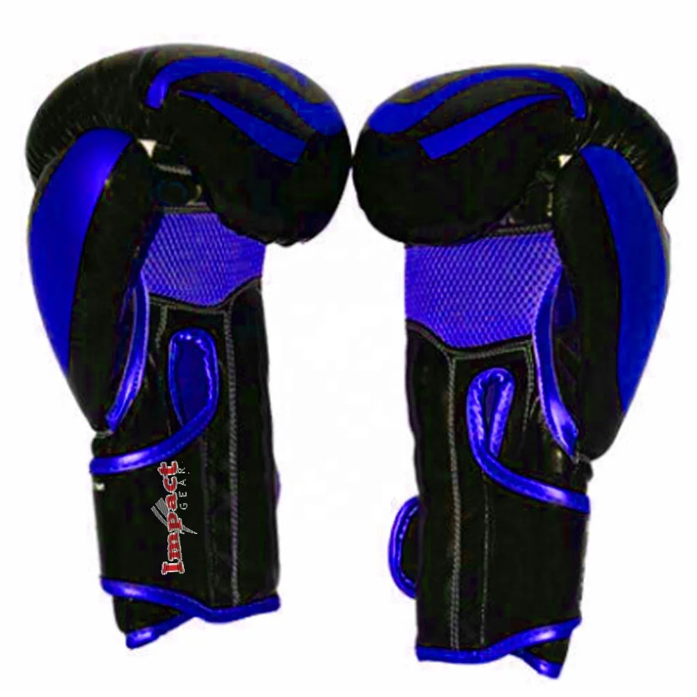 Ударное снаряжение оптовая продажа Профессиональные боксерские перчатки с индивидуальным логотипом Дешевые Взрослые